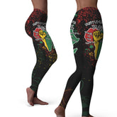 Power in Our Roots Leggings